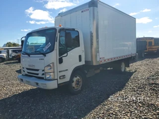 ISUZU NPR HD
