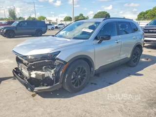 HONDA CR-V SPORT