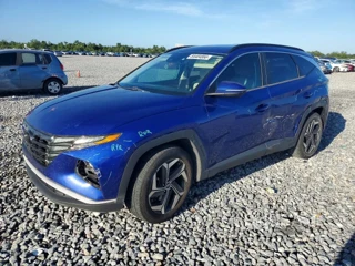HYUNDAI TUCSON SEL