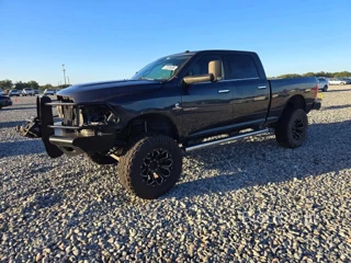 RAM 2500 SLT