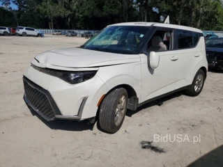 KIA SOUL LX