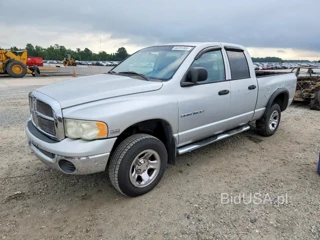 DODGE RAM 1500 ST
