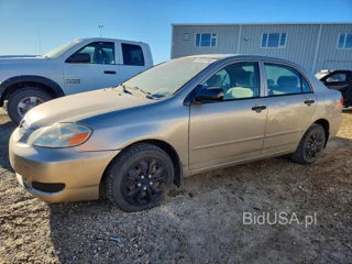TOYOTA COROLLA CE