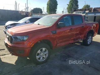 FORD RANGER XL
