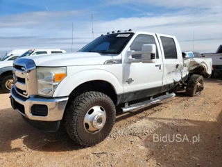 FORD F350 SUPER DUTY