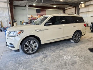 LINCOLN NAVIGATOR RESERVE