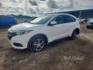 HONDA HR-V EX