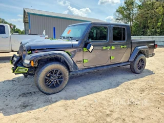 JEEP GLADIATOR SPORT