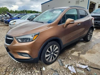BUICK ENCORE ESSENCE