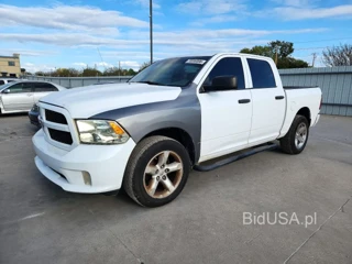 RAM 1500 ST