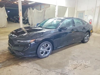 HONDA ACCORD HYBRID EXL