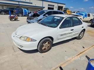 CHEVROLET CAVALIER