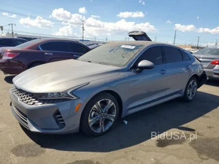 KIA K5 EX