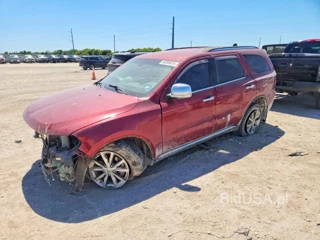 DODGE DURANGO LIMITED
