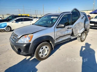 HONDA CR-V LX