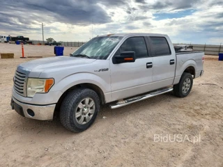 FORD F150 SUPERCREW