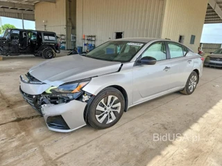 NISSAN ALTIMA S