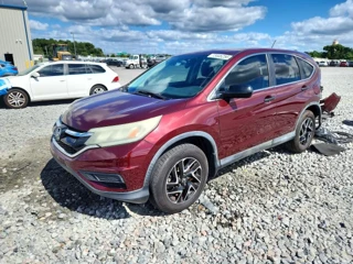 HONDA CR-V SE