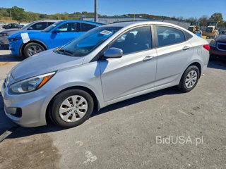 HYUNDAI ACCENT GLS