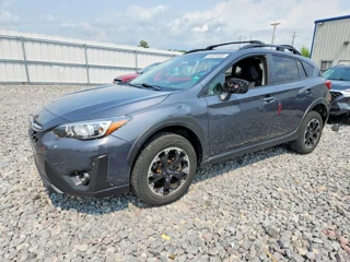 SUBARU CROSSTREK PREMIUM