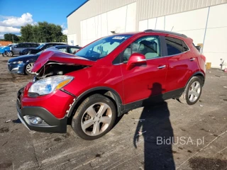 BUICK ENCORE