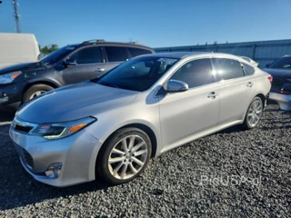 TOYOTA AVALON LIMITED