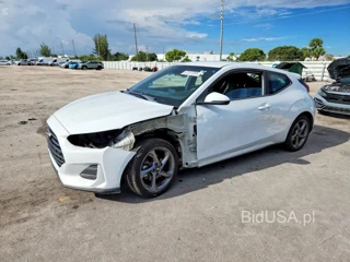 HYUNDAI VELOSTER 2.0L