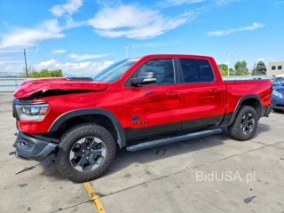 RAM 1500 REBEL