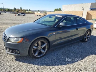 AUDI A5 QUATTRO