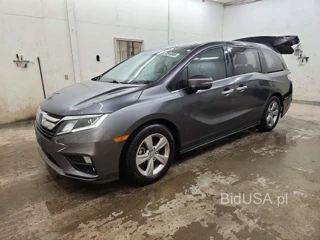 HONDA ODYSSEY EX