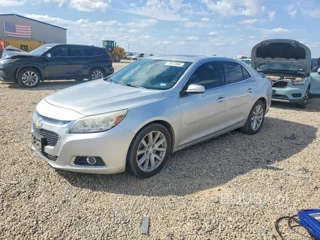 CHEVROLET MALIBU 2LT