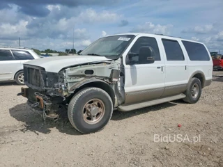 FORD EXCURSION LIMITED
