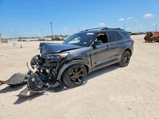 FORD EXPLORER ST