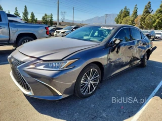 LEXUS ES 350 BASE