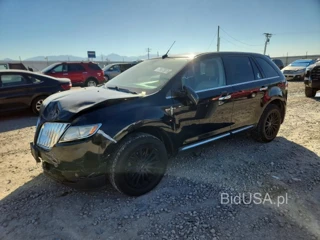 LINCOLN MKX