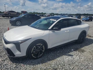 KIA K4 GT LINE