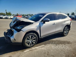 TOYOTA VENZA LE