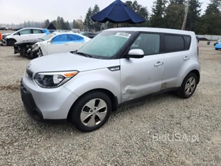 KIA SOUL BASE