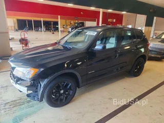 BMW X3 XDRIVE35I