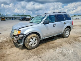 FORD ESCAPE XLT