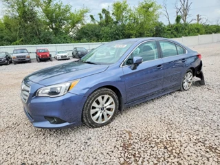 SUBARU LEGACY 2.5I PREMIUM
