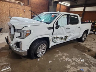 GMC SIERRA K1500 SLT