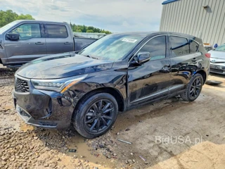ACURA RDX TECHNOLOGY