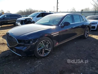 GENESIS G90 3.5T