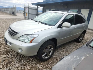 LEXUS RX 400