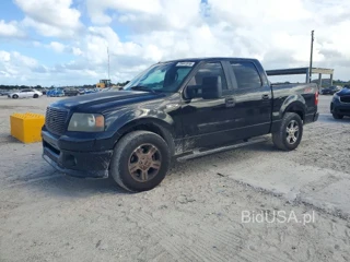FORD F150 SUPERCREW