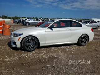 BMW M240I
