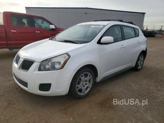 PONTIAC VIBE