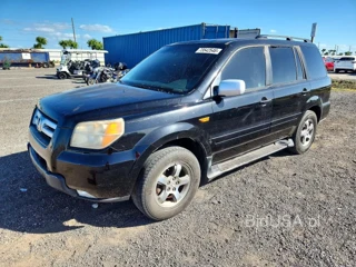 HONDA PILOT EXL