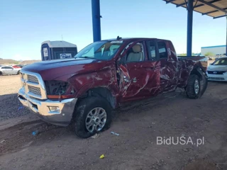 RAM 2500 LARAMIE